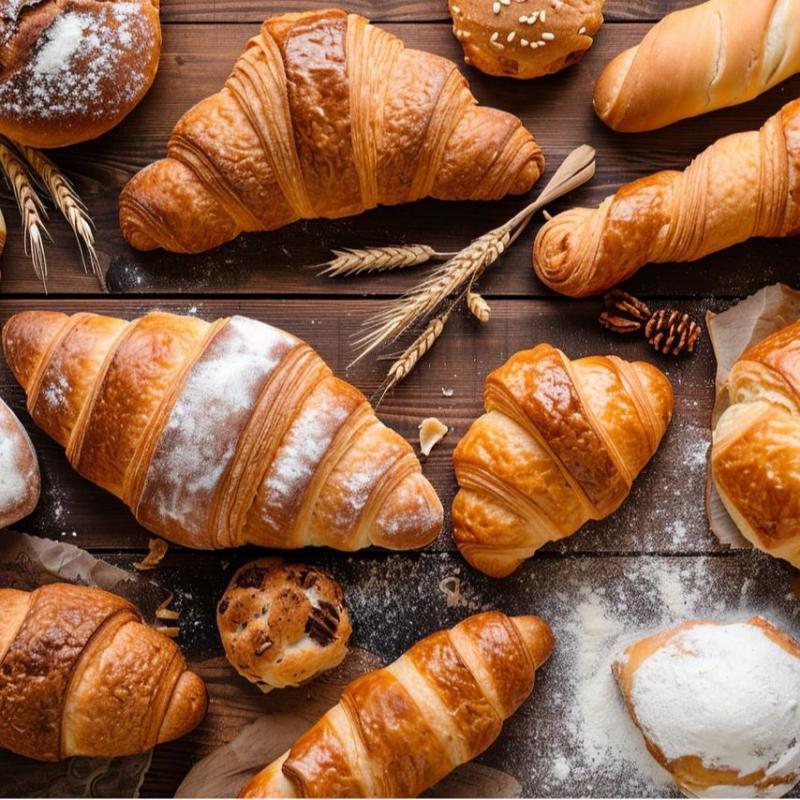 Boulangerie