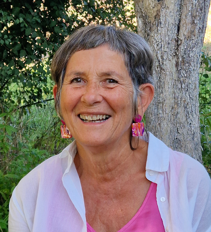 Dominique Corraze – Réflexologue plantaire